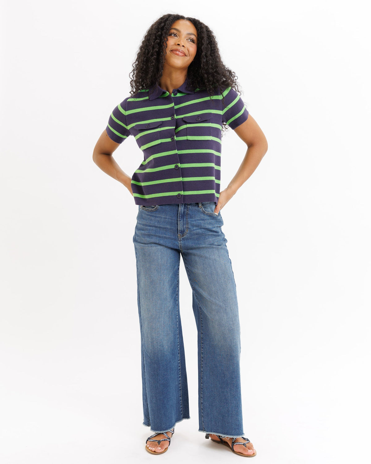 Downeast Summer Camp Sweater, cozy knit sweater in soft fabric, perfect for casual summer wear, shown in a natural beige color.