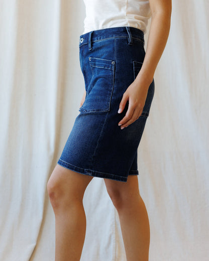 Downeast Cabana Shorts in lightweight fabric, featuring a relaxed fit and casual style, perfect for summer wear.
