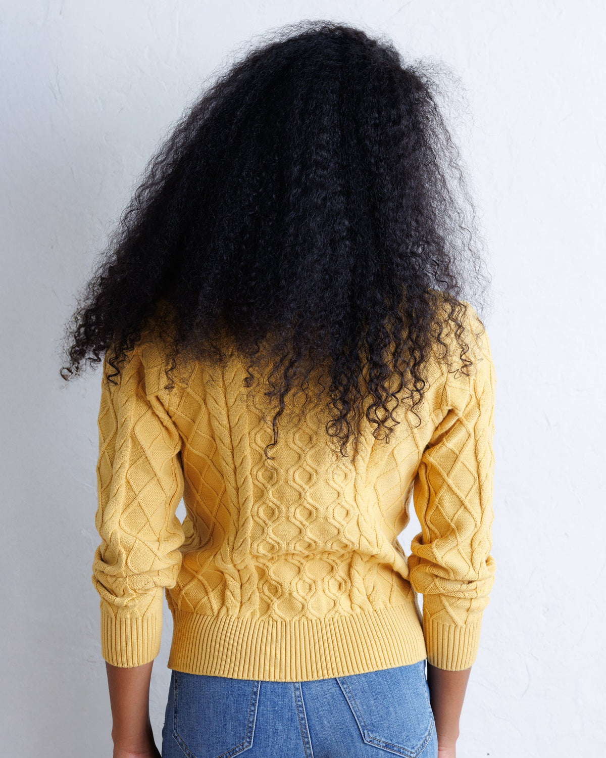 Downeast Glow On Sweater in soft knit fabric, featuring a cozy fit and stylish design, perfect for casual wear.