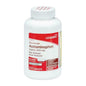 Pasteur Pharmacy Leader Tm Extra Strength Pain & Fever 500mg tablets, 500 count, for pain relief and fever reduction.