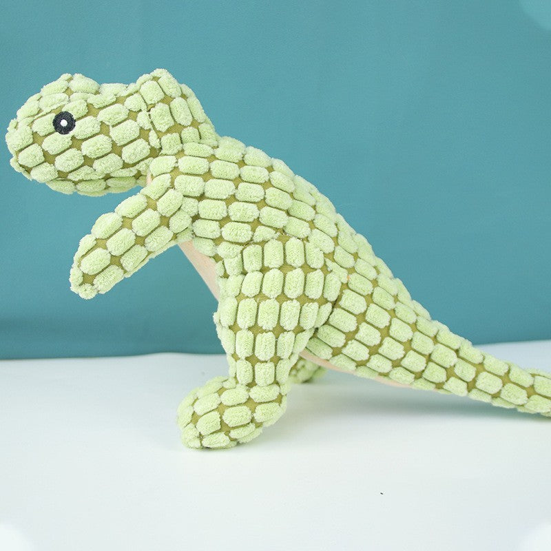 Tough Plush Pet Chewies