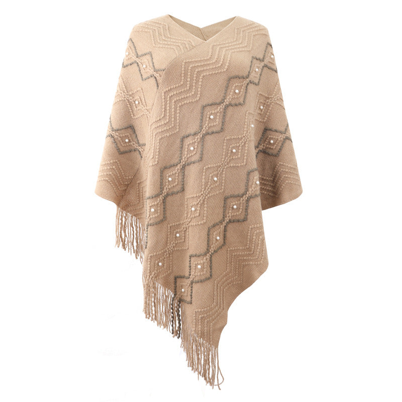 European and American women's wave-style fashion product by My Store