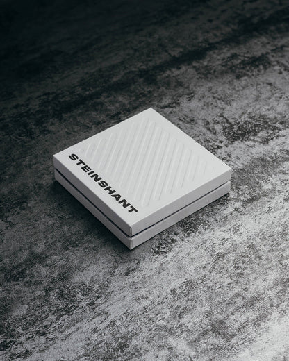 SHUFFLE POCKET KINGS V2 (Satin Silver)