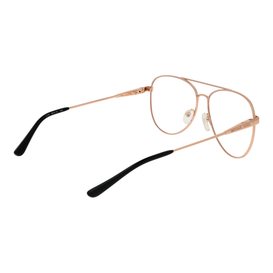 Michael Kors sunglasses model 0MK3019 with black frames and tinted lenses, stylish eyewear for sun protection.