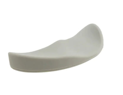 Ergonomic Mouse Pad with Wrist Rest for Gaming (One)