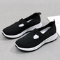BACKUPMYFILESNOW® CoolMesh EasyWear Shoes with breathable mesh design and casual slip-on style for comfortable everyday wear.