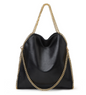 Luxury Women's Chain Shoulder Designer Tote Bag