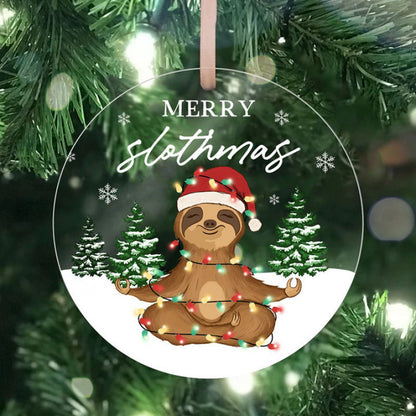 My Store Christmas tree pendant decoration for holiday tree ornament display