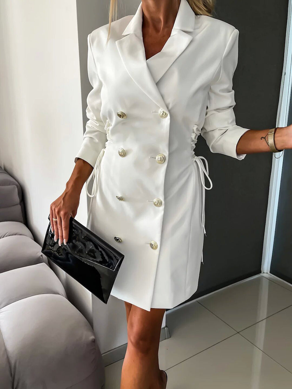 Women's Niche Design Business Suit and Dress Collection