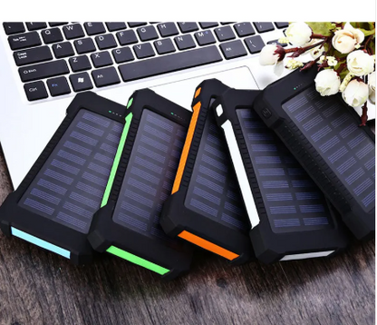 SolarLite Energy Bank