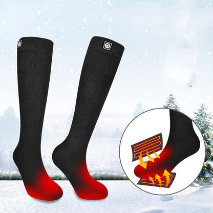 Warm and warm feet artifact in winter, foot-warming product for cold weather