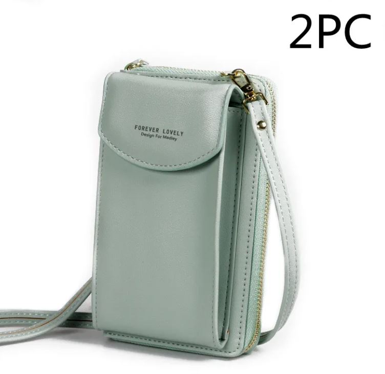 Lux Chic PU leather handbag by BACKUPMYFILESNOW® featuring a stylish design with gold hardware and top handle for everyday use.