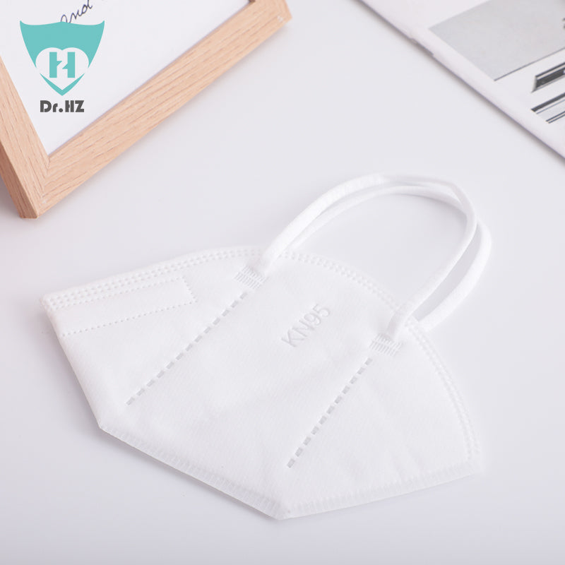KN95 Protective Face Mask