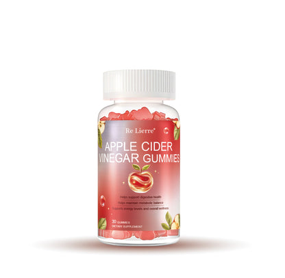 Grapefruit cider vinegar gummies by My Store in a compact supplement container