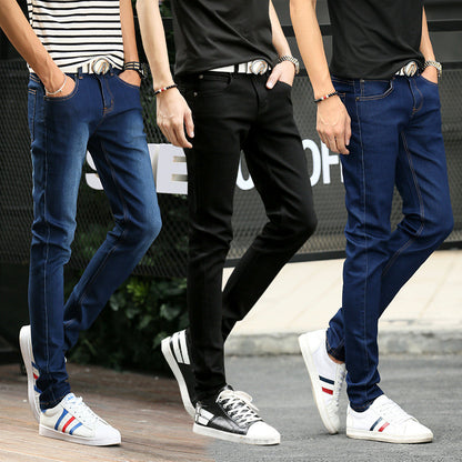 FlexFit Men's Jeans