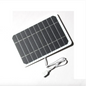 Solar Power Bank Charger