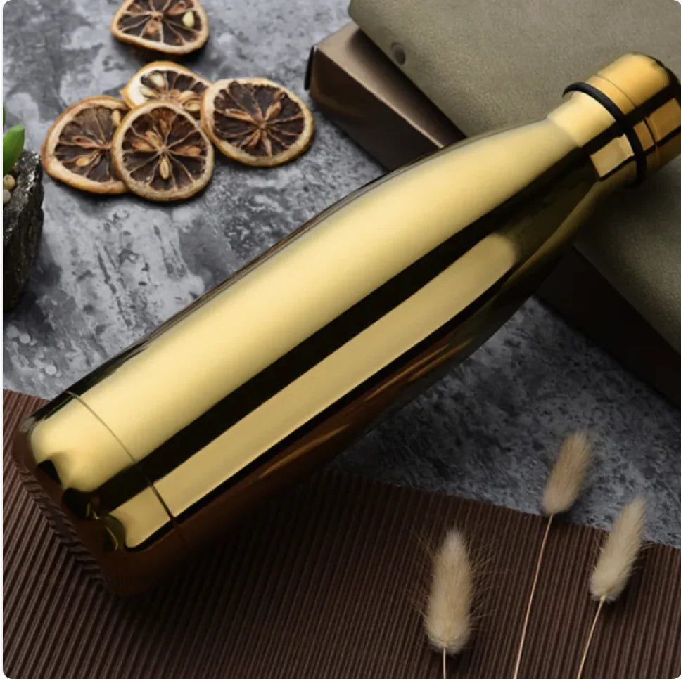 Stainless Steel Vacuum Flask