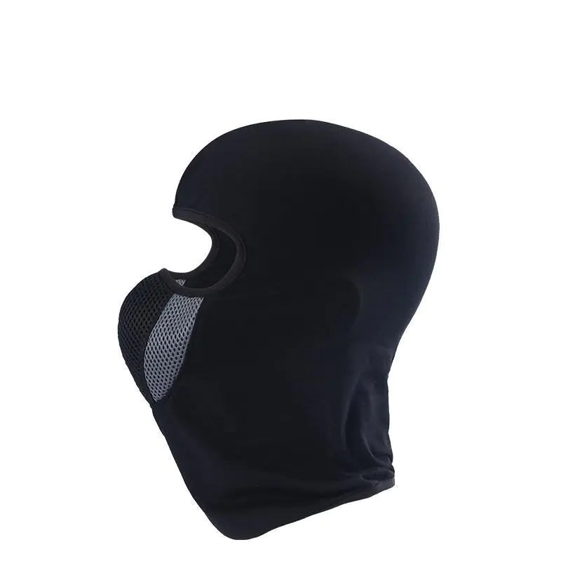 Winter Warm Balaclava for Outdoor Sports and Riding