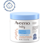 Aveeno Baby Eczema Therapy Nighttime Balm Colloidal Oatmeal 11 Oz