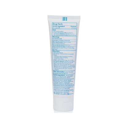 Vanicream Sunscreen Broad Spectrum, SPF 50 - 4 oz