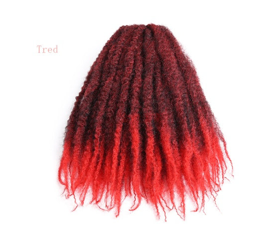 European and American wig by My Store, shown in a natural style