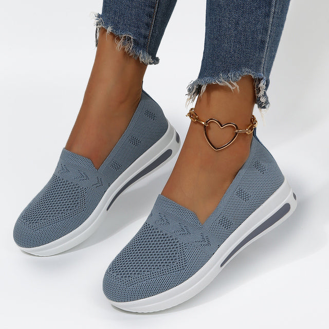 Top Quality Women's Platform Designer Sneakers
