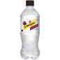 Schweppes Black Cherry Sparkling Water Beverage - 20 Fl Oz Bottle