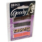 Goody Animal Print Bobby Slides 06448