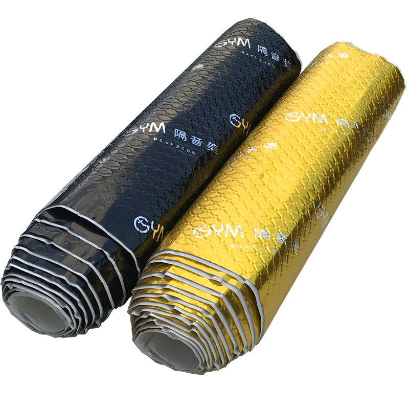 Car shock absorber by My Store, automotive suspension component with durable metal body