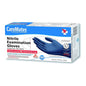 CareMates™ Nitrile Exam Gloves - Berry Blue, Size Small (100 Count)