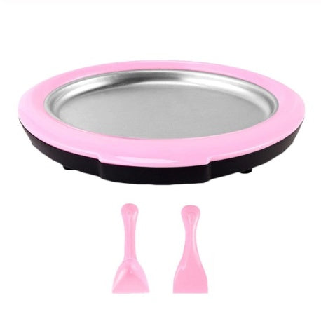 Hot Home Fried Yogurt Machine countertop appliance, front view