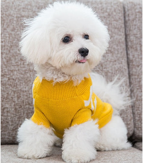 Dog clothes by My Store, visible pet apparel garment designed for dogs