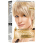 L'Oreal Paris Fade-Defying Shine Permanent Hair Color, 9.5NB Lightest Natural Blonde, 1 Kit