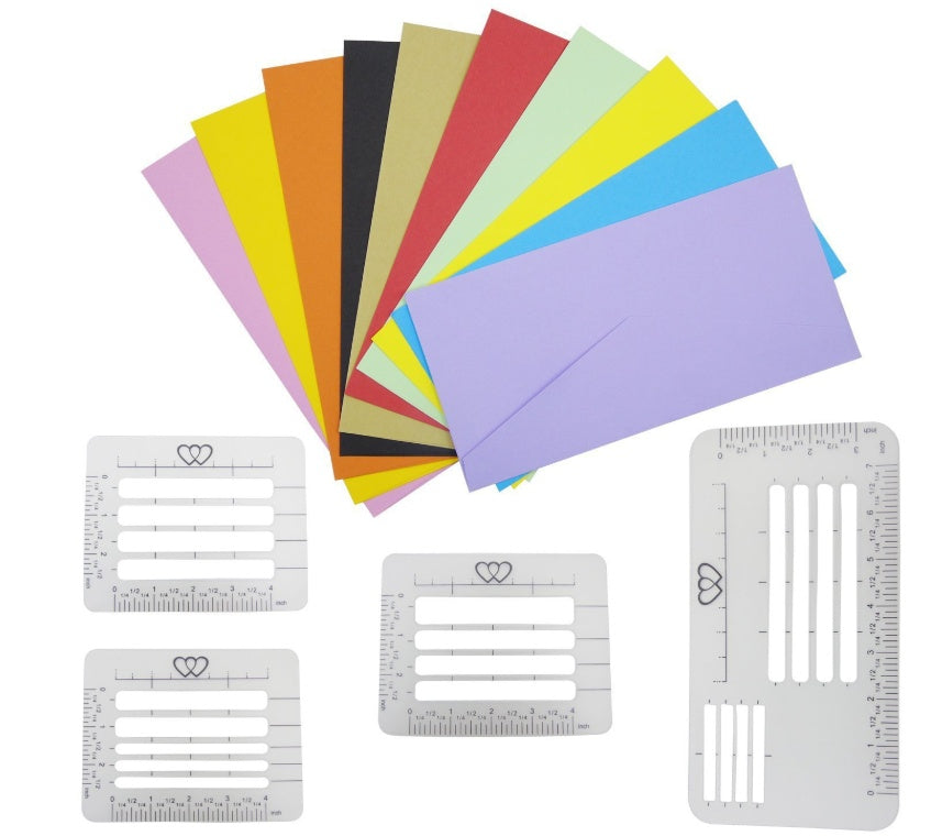 Greeting card template design from My Store featuring a customizable layout