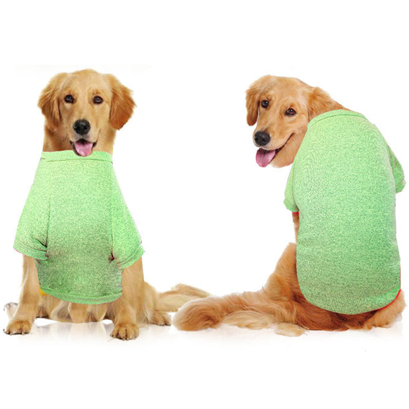 Pet clothes by My Store displayed for small animals