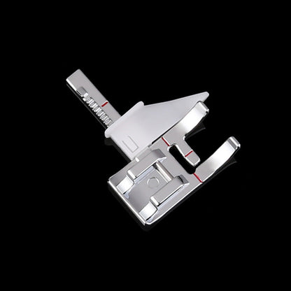 Regular presser foot for household sewing machine, compatible with My Store models