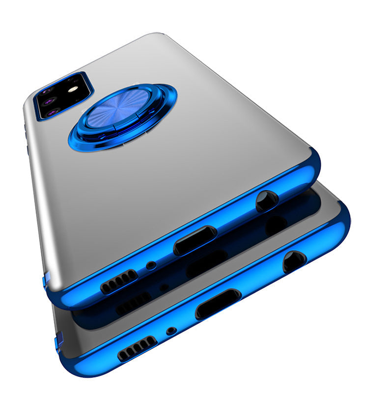 Samsung S20 mobile phone case in protective, sleek design