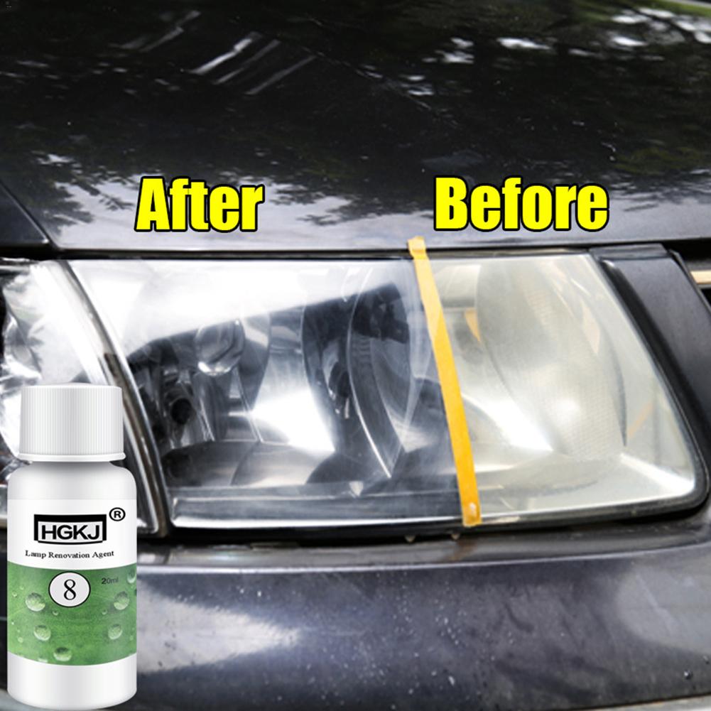 Car cleaner maintenance agent bottle by My Store