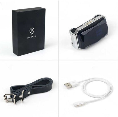 Pet tracking locator device for dogs and cats by My Store