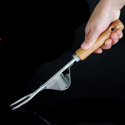 Weeding tools by My Store for removing weeds in garden soil