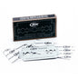 Henson Shaving RK Stainless Steel Double Edge Blades