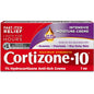 Cortizone 10 Anti Itch Creme, Maximum Strength, Intensive Moisture Creme 1 Oz