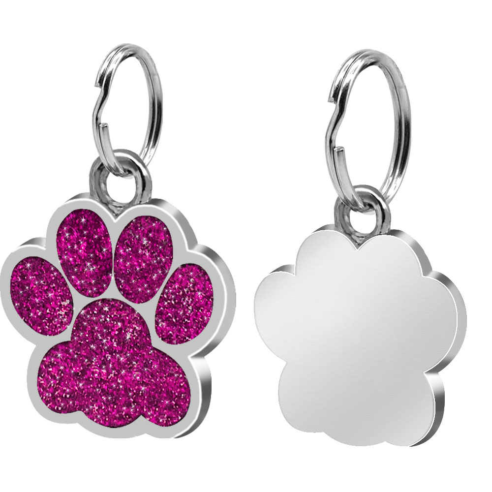 Footprint dog design by My Store