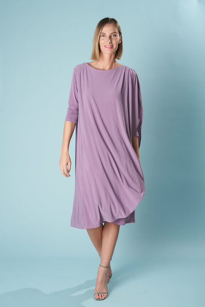 Ceylan Bcn Lady Multidress featuring a stylish, flowy design in vibrant colors, perfect for casual or semi-formal wear.