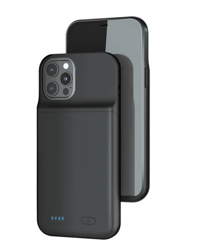 Back Clip Power Bank