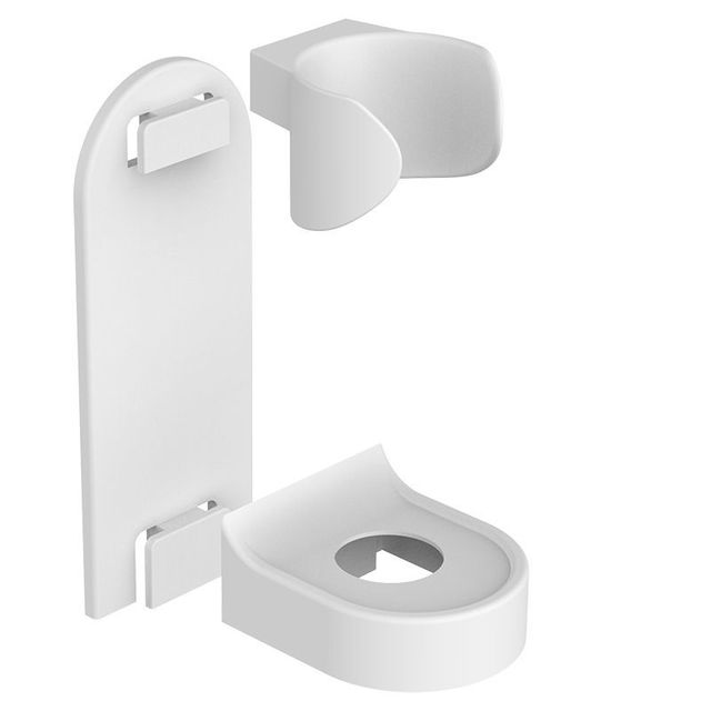 Toothbrush holder by My Store, designed to keep toothbrushes upright and organized