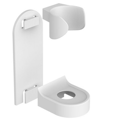 Toothbrush holder by My Store, designed to keep toothbrushes upright and organized