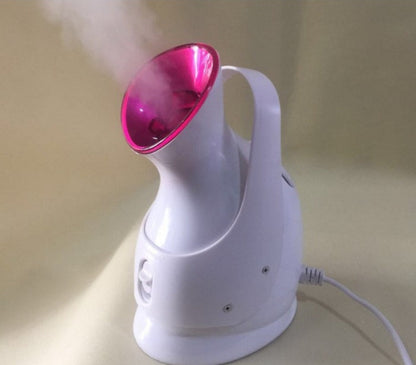 Humidifying steaming machine by My Store in a compact design for adding moisture to indoor air