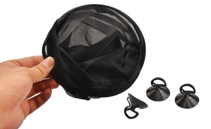 Car sunshade sunscreen displayed for vehicle windshield protection foldable design