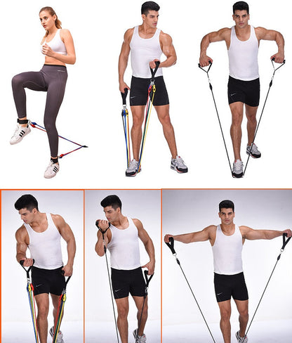 Portable Fitness Rally by My Store product image